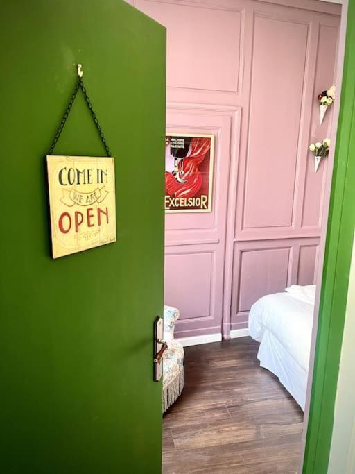 Appartement Friends Rouen Exterior photo